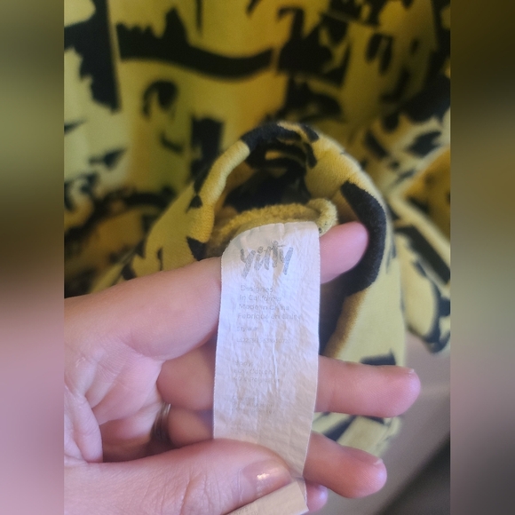 YITTY Major Label Oversized Hoodie - Picture 4 of 6